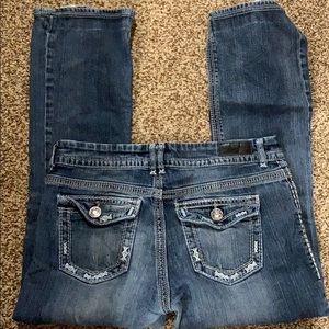Daytrip jeans from buckle size 32